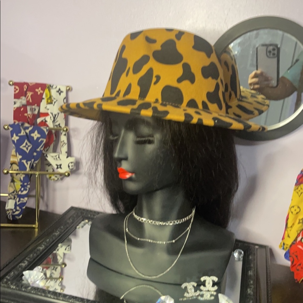 Fedora Hat